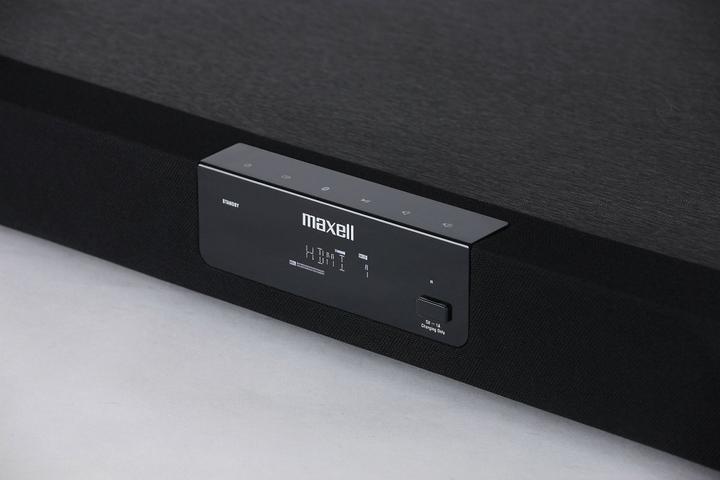 Actual product image Maxell Mxsb-3000 (160 W)