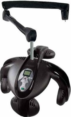 Ceriotti Trockenhaube FX 4000 sz Infraro