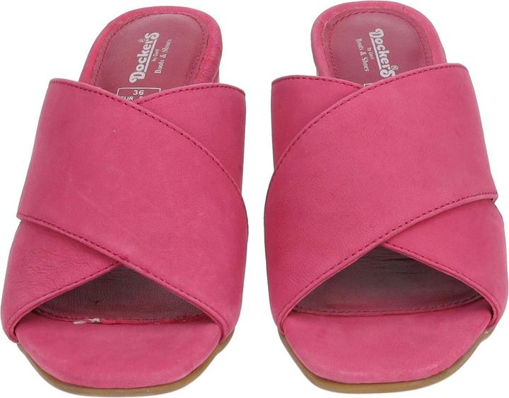 Image du produit Dockers Pantoletten (37)