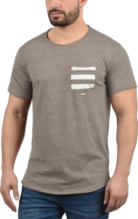 Immagine prodotto Redefined Rebel Maxton T-Shirt A Maniche Corte Maglietta Da Uomo Con Girocollo (S)