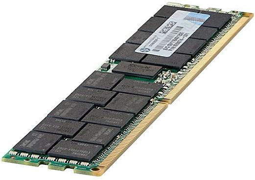 Image du produit HPE 726719-B21 (1 x 16GB, 2133 MHz, RAM DDR4, DIMM)