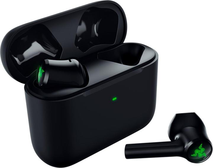 Actual product image Razer Hammerhead X (6 h, Wireless)