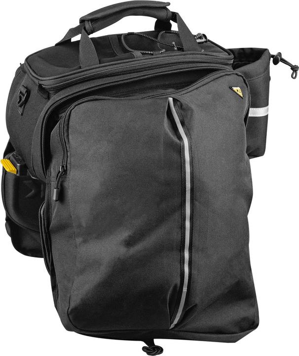 Topeak MTX TrunkBag (16.60 l, Rahmentasche)