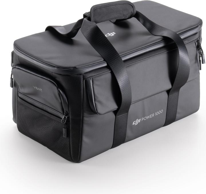 Actual product image DJI Power 1000 storage case