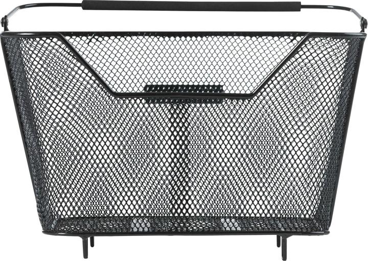 Actual product image Basil Lesto