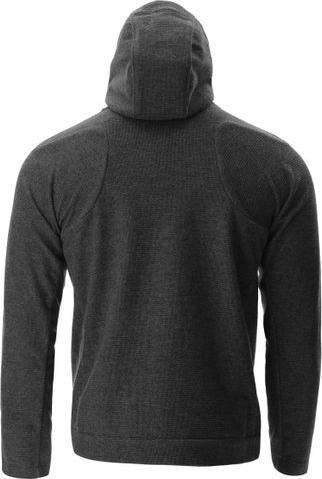 Produktbild UYN Softshelljacke Heavy Hooded (M)