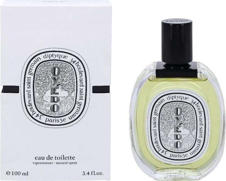 Immagine prodotto Diptyque Oyedo Edt Spray (Eau de toilette, 100 ml)