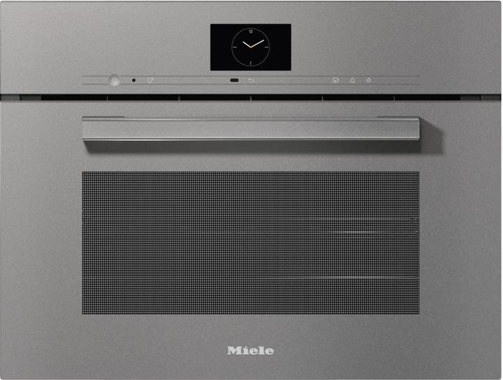 Actual product image Miele DGC 7645 HC Pro