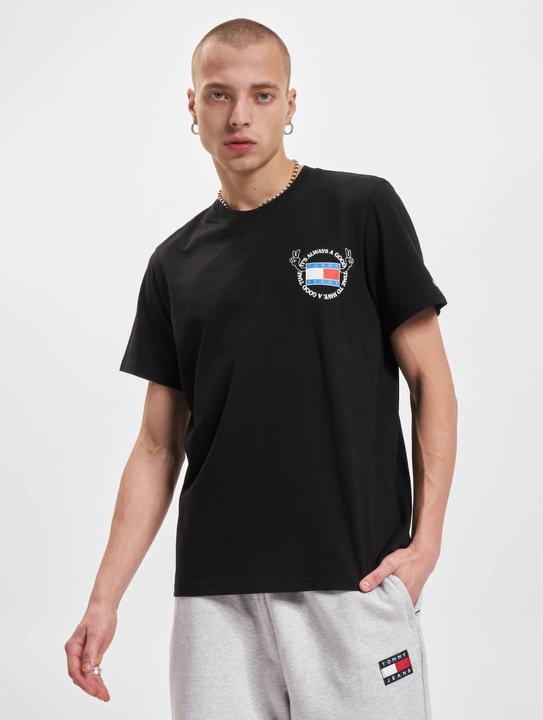Actual product image Tommy Hilfiger tee (50, M)