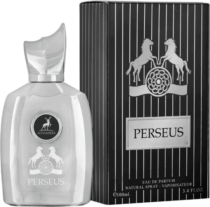 Produktbild Maison Alhambra Perseus by (Eau de Parfum, 100 ml)