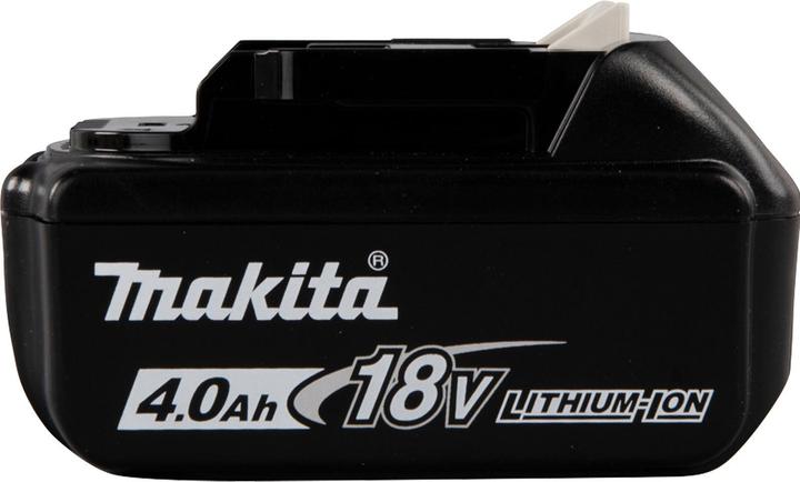 Actual product image Makita LXT BL1840B rechargeable battery (18 V)