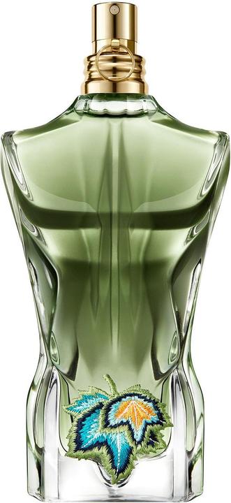Gaultier Paradise Garden