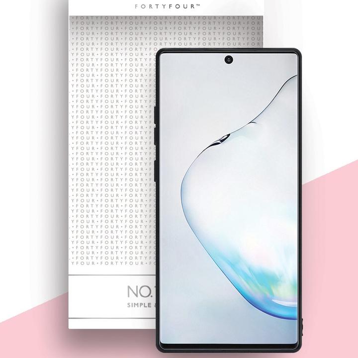 Produktbild Case FortyFour No.1 (Samsung Galaxy Note 10+)