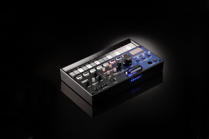 Actual product image Korg Volca Nubass