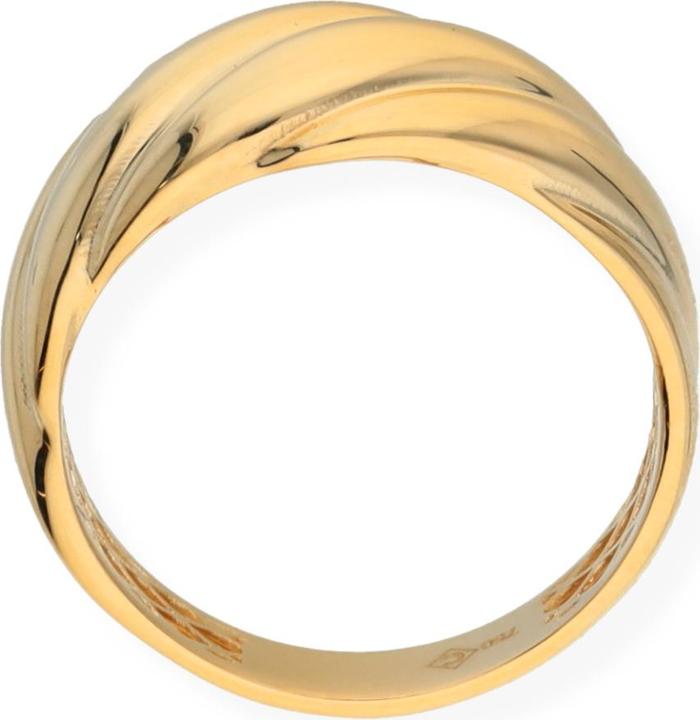 Immagine prodotto Carat Chic (54, Oro 750/18 K)