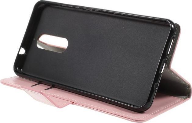 Image du produit MU Classic Couverture en cuir du Crazy Horse (Wiko View XL)