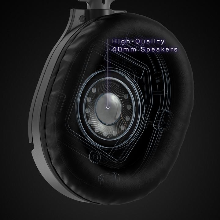 Actual product image Turtle Beach EAR FROCE RECON 70 - Headset (Cable)