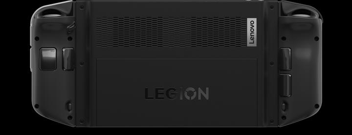 Actual product image Lenovo Legion Go