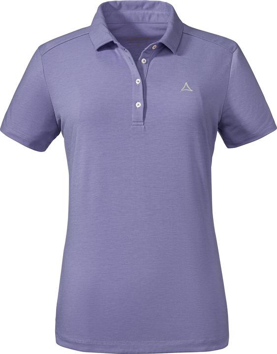 Schöffel Polo Shirt Vilan L (M)