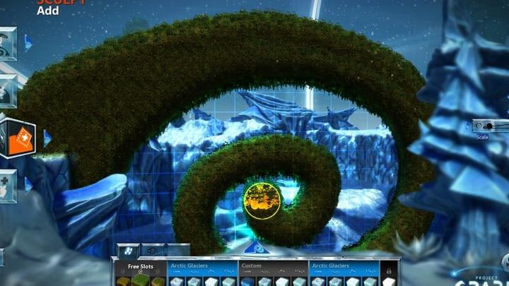 Produktbild Microsoft Project Spark, Xbox one (Xbox One S)
