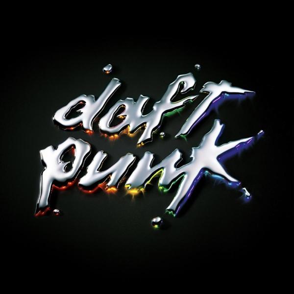 Discovery (Daft Punk, 2021)
