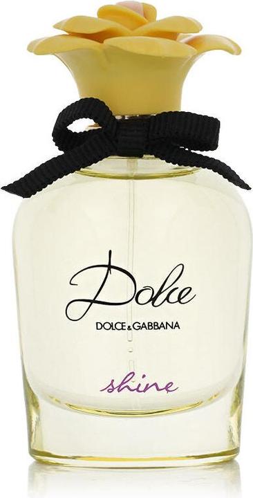 Actual product image Dolce & Gabbana Dolce Shine EDP (Eau de parfum, 50 ml)
