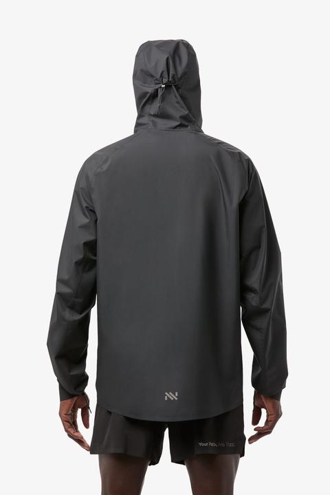 Immagine prodotto Nnormal Trail Rain Jacket Black (L, XL)