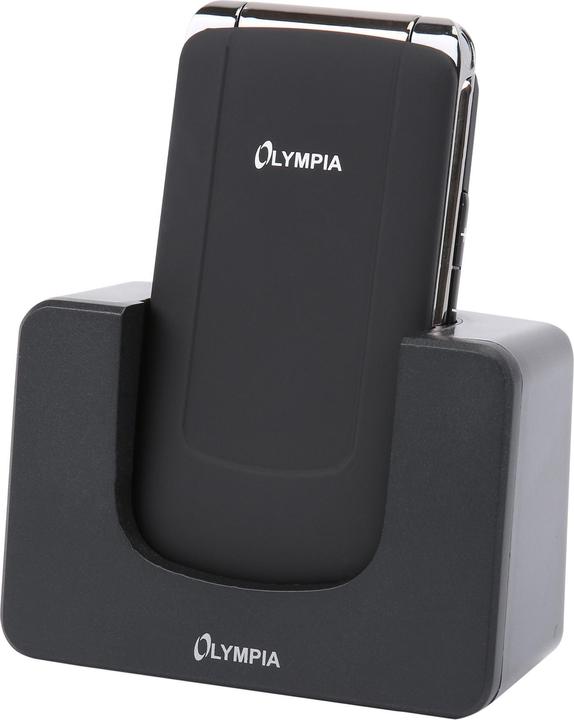 Produktbild Olympia Style Plus (2.40", 2G)