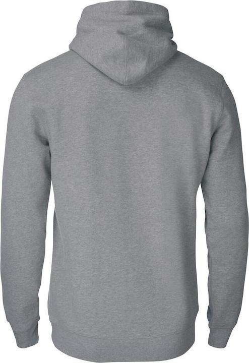 Produktbild Cutter & Buck Twisp Hood Full Zip Men (4XL)