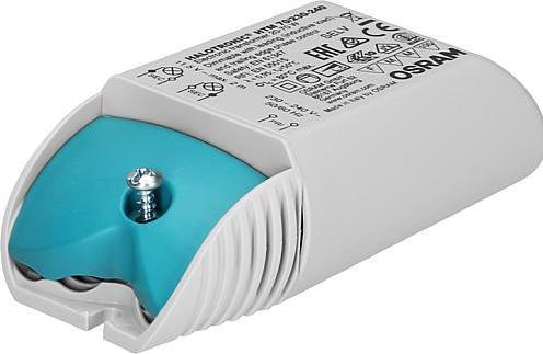 Osram Halotronic-Compact – Htm, Htn