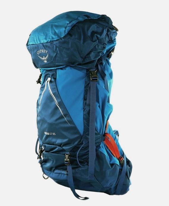 Image du produit Osprey Atmos AG LT 65 (65 l)