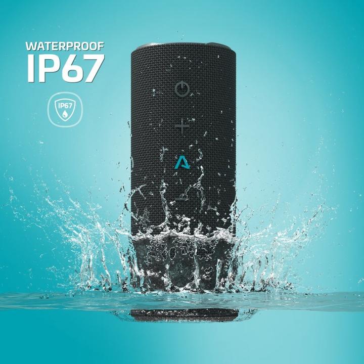 Immagine prodotto Lamax Sounder2 Play (24 h, Batteria ricaricabile)