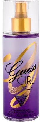 Produktbild Guess Girl Belle (Body Mist, 250 ml)