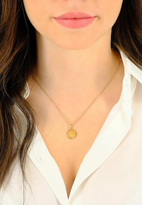 Immagine prodotto Muau Scorpione (Oro giallo 750/18 carati)