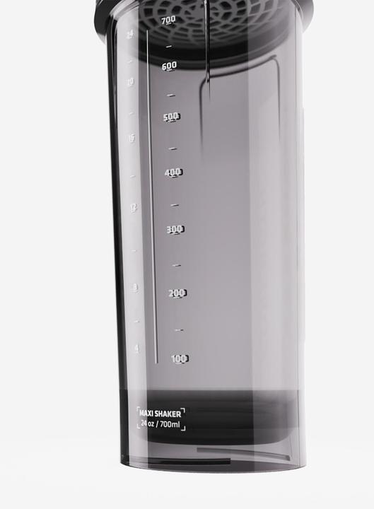 Image du produit Corength Maxi shaker avec tamis 700ml (0.70 l)
