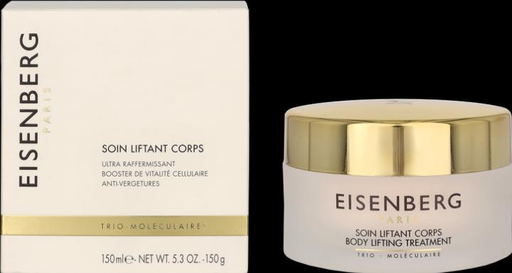 Immagine prodotto Eisenberg Trattamento Lifting Corpo 150 ml (L) (Crema corpo, 150 ml)