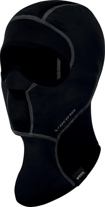 Vikingsports Homer Gore-TEX Unisex Sturmhaube Fahrrad Sturmhaube Winter Skimaske Herren Sturmhaube Motorra
