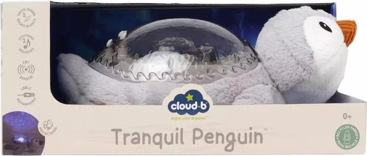 Actual product image Cloud B Tranquil Penguin™ (Rechargeable)