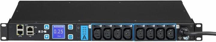Eaton epdu managed C20