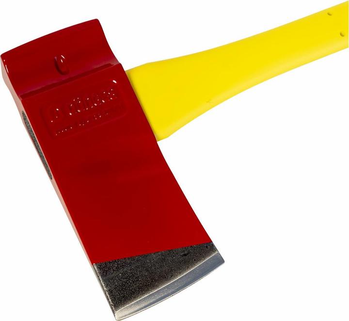 Produktbild Dönges Feuerwehraxt FireAXEss, 925 x 300 x 90 mm