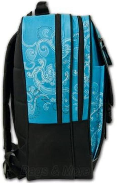 Produktbild Fabrizio Dragonqueen Schulthek/Rucksack