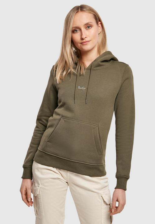Immagine prodotto Miss Tee Felpa con cappuccio BadGirl Bang - 125285 (L)