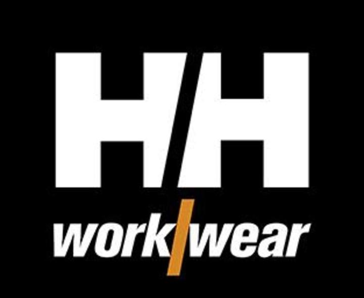 Actual product image Helly Hansen Rain jacket waterproof (XXL)