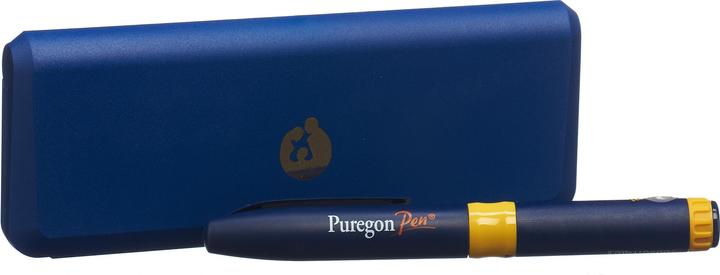 Produktbild Puregon Pen