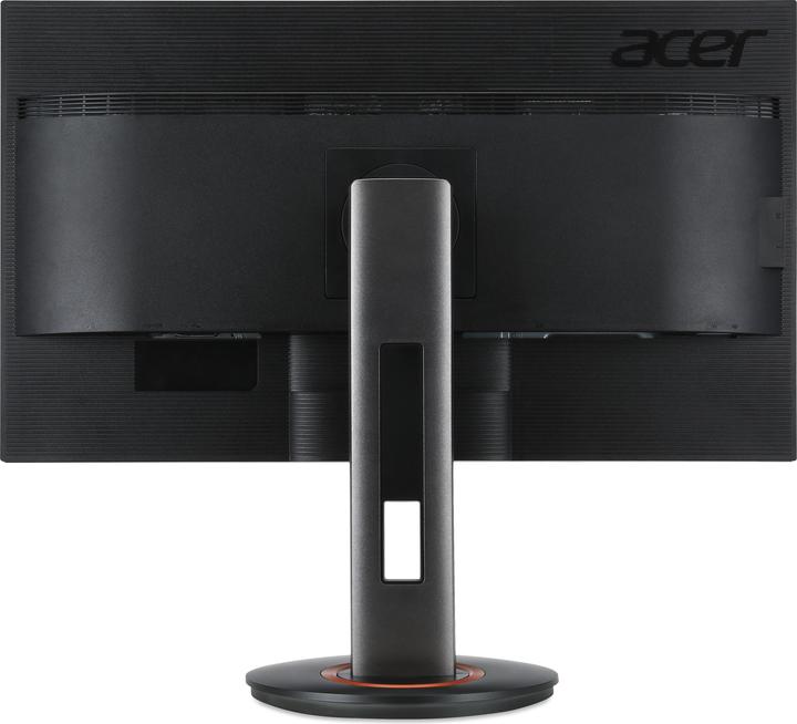 Image du produit Acer XF240H (1920 x 1080 pixels, 24")