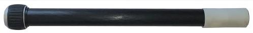 Produktbild Gitzo Stativbein Basalt 20x1,2x254 (Stativbein)