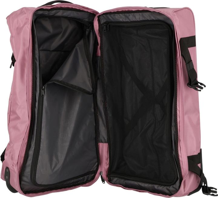 Produktbild American Tourister Urban Track M 2-Rollen Reisetasche 68 cm (94 l, L (90 - 115l))