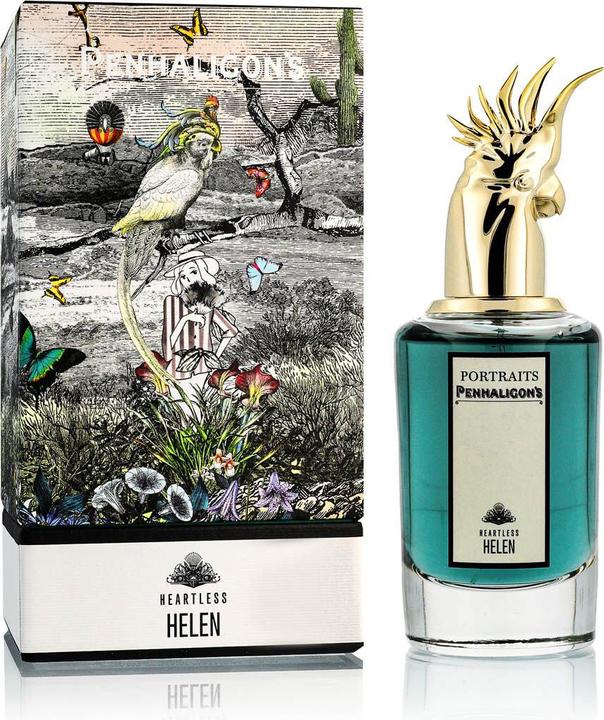 Produktbild Penhaligon's Penhaligon"s Heartless Helen Eau de Parfum 75 ml (Eau de Parfum, 75 ml)
