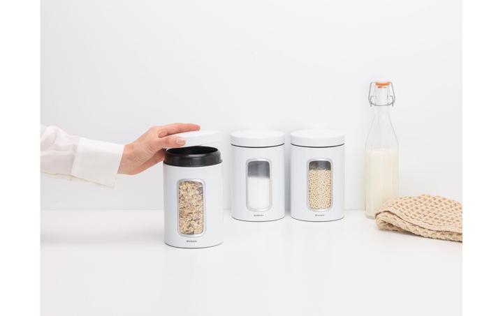 Produktbild Brabantia Vorratsdose (1.40 l)
