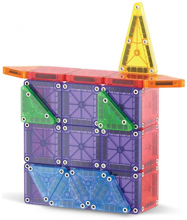 Image du produit Magna-Tiles Micro Mags